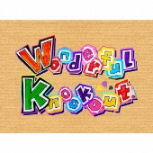 Wonderful Knockout [CD+3Blu-ray Disc]＜完全生産限定盤＞