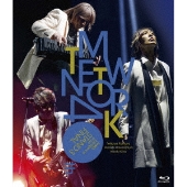 TM NETWORK 40th FANKS intelligence Days ～STAND 3 FINAL～ LIVE Blu-ray ［Blu-ray Disc+2CD+ポーチ+クリアファイル+ブックレット］＜初回生産限定盤＞