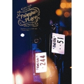 KinKi Kids｜ライブBlu-ray＆DVD『KinKi Kids Concert 2023-2024 ～Promise  Place～』7月17日発売｜初回盤・通常盤別購入先着特典あり - TOWER RECORDS ONLINE