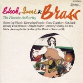 ブラッド、スウェット&ブラス