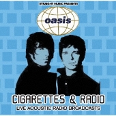 Oasis(オアシス)『Some Might Say』発売30周年記念 限定7 Oasis(オアシス)『Some Might Say』発売30周年記念 限定7
