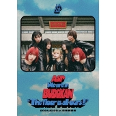 We are in BUDOKAN "The floor is all ours!!" 2024.10.08 at 日本武道館<通常盤>