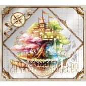 イザナワレトラベラー [CD+DVD]＜初回限定盤A＞