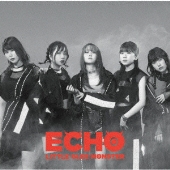 Little Glee Monster ãƒ‹ãƒ¥ãƒ¼ã‚·ãƒ³ã‚°ãƒ« Echo ã¯nhkãƒ©ã‚°ãƒ