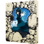 ワンパンマン SEASON 2 3 [Blu-ray Disc+CD]＜特装限定版＞