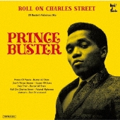 キラースカをコンパイルした究極のPrince Buster（プリンス・バスター