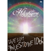 hilcrhyme ライブ セール dvd