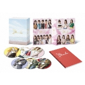 ドラマ「DASADA」 DVD-BOX