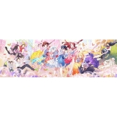 ゾンビランドサガ Blu-ray BOX ［3Blu-ray Disc+CD］＜初回生産限定版＞