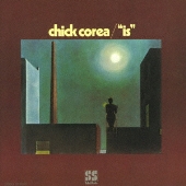 Chick Corea Trio(チック・コリア・トリオ)『トリロジー3 Chick Corea Trio(チック・コリア・トリオ)『トリロジー3