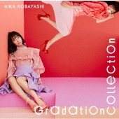 Gradation Collection＜通常盤＞