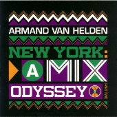 NEW YORK:A MIX ODYSSEY(2)