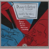 コンサート・オブ・ザ・センチュリー(トリビュート・トゥ・チャーリー・パーカー)＜完全限定生産盤＞