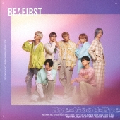 BE:FIRST｜セカンドシングル『Bye-Good-Bye』5月18日発売 - TOWER 