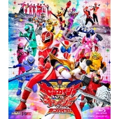 機界戦隊ゼンカイジャーVSキラメイジャーVSセンパイジャー<通常版>