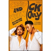 CK OILY [CD+DVD]＜初回限定盤＞