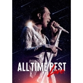 矢沢永吉｜ライブベストBlu-ray&DVD『ALL TIME BEST LIVE』6月8日発売 