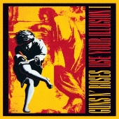 GUNS N' ROSES（ガンズ・アンド・ローゼズ）、『Use Your
