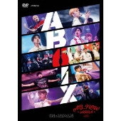 AB6IX｜日本初の映像作品『2022 AB6IX FAN MEETING AB_NEW AREA IN 