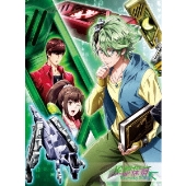 風都探偵 Blu-ray BOX 下巻