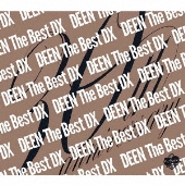 DEEN｜デビュー30周年記念豪華ベストアルバム『DEEN The Best DX 