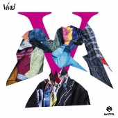 Vivid [CD+DVD]＜DELUXE A＞