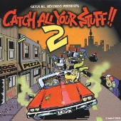 CATCH ALL YOUR STUFF 2