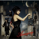 Amazing＜通常盤＞