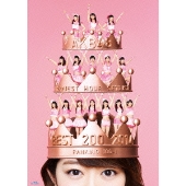 AKB48、2014年のリクアワ収録DVD＆ブルーレイ - TOWER RECORDS ONLINE