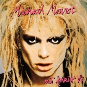 元ハノイ・ロックスのMichael Monroe（マイケル・モンロー）、4