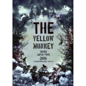 THE YELLOW MONKEY『メカラ ウロコ・LIVE DVD BOX』が再入荷！ - TOWER