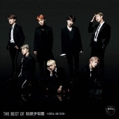 THE BEST OF 防彈少年團-KOREA EDITION-＜通常盤＞