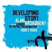 Alan Broadbent Trio（アラン・ブロードベント・トリオ）最新アルバム