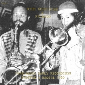 RASTA DE PON DEM/L.TEMPO\u0026RICO RODRIGUEZ - 洋楽