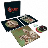 クイーン(Queen)、不朽の名作『世界に捧ぐ』(News Of The World)40周年記念エディション発売 - TOWER RECORDS  ONLINE