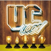UC100V＜通常盤＞