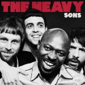 The Heavy（ザ・ヘヴィー）、約3年振りの新作『SONS』 - TOWER RECORDS