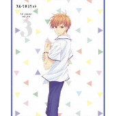 アニメ フルーツバスケット×TOWER RECORDS コラボグッズ - TOWER