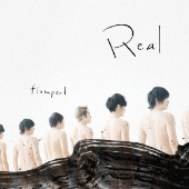 Real＜通常盤＞