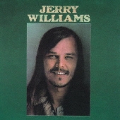 ジェリー・ウィリアムス＜生産限定盤＞