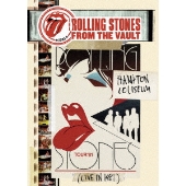 THE ROLLING STONES（ザ・ローリング・ストーンズ）、ライヴ音源の新 