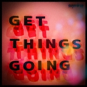 GET THINGS GOING＜数量限定盤＞