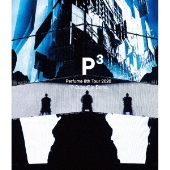 Perfume ライブblu Ray Dvd Perfume 8th Tour P Cubed In Dome 発売中 Tower Records Online