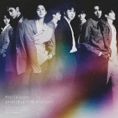 UNIVERSE : THE HISTORY＜通常盤＞