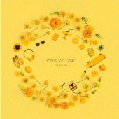 Half time Old｜ミニアルバム『CRISP YELLOW』10月28日発売 - TOWER