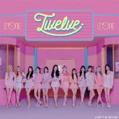 IZ*ONE｜日本1stアルバム『Twelve』10月21日発売 - TOWER RECORDS ONLINE