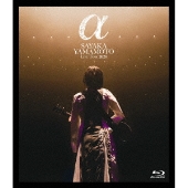 山本彩｜ライブBlu-ray/DVD『山本彩 LIVE TOUR 2020 ～a～』12月23日発売 - TOWER RECORDS ONLINE