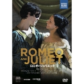 英国ロイヤル バレエによる話題の映画版 ロミオとジュリエット の映像が登場 Tower Records Online