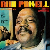 Bud Powell（バド・パウエル）｜ジャズ・ジャイアント晩年の好演