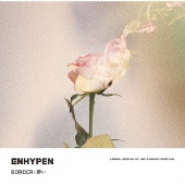 ENHYPEN｜日本デビューシングル『BORDER : 儚い』7月6日発売決定